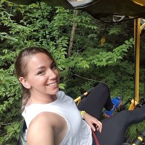 Meet your Posher, Catherine